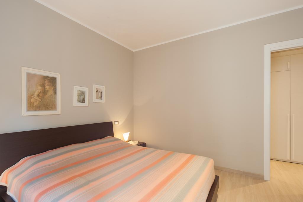 Residenza Callas Верона Екстер'єр фото